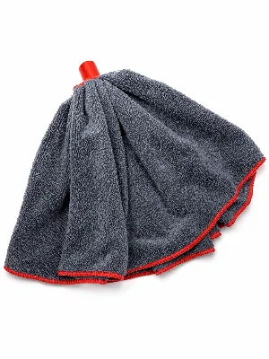 MİKROFİBER MOP LÜX TEMSAN 2