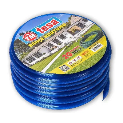 BAHÇE HORTUMU TESA — 20 m