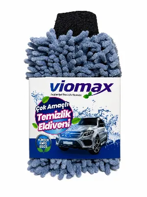 ÇOK AMAÇLI TEMİZLİK ELDİVENİ VİOMAX 2