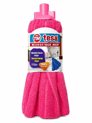 MİKROFİBER MOP TESA 3