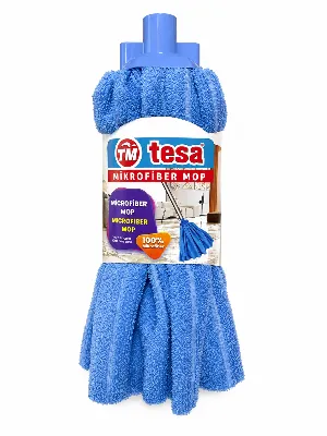 MİKROFİBER MOP TESA 2