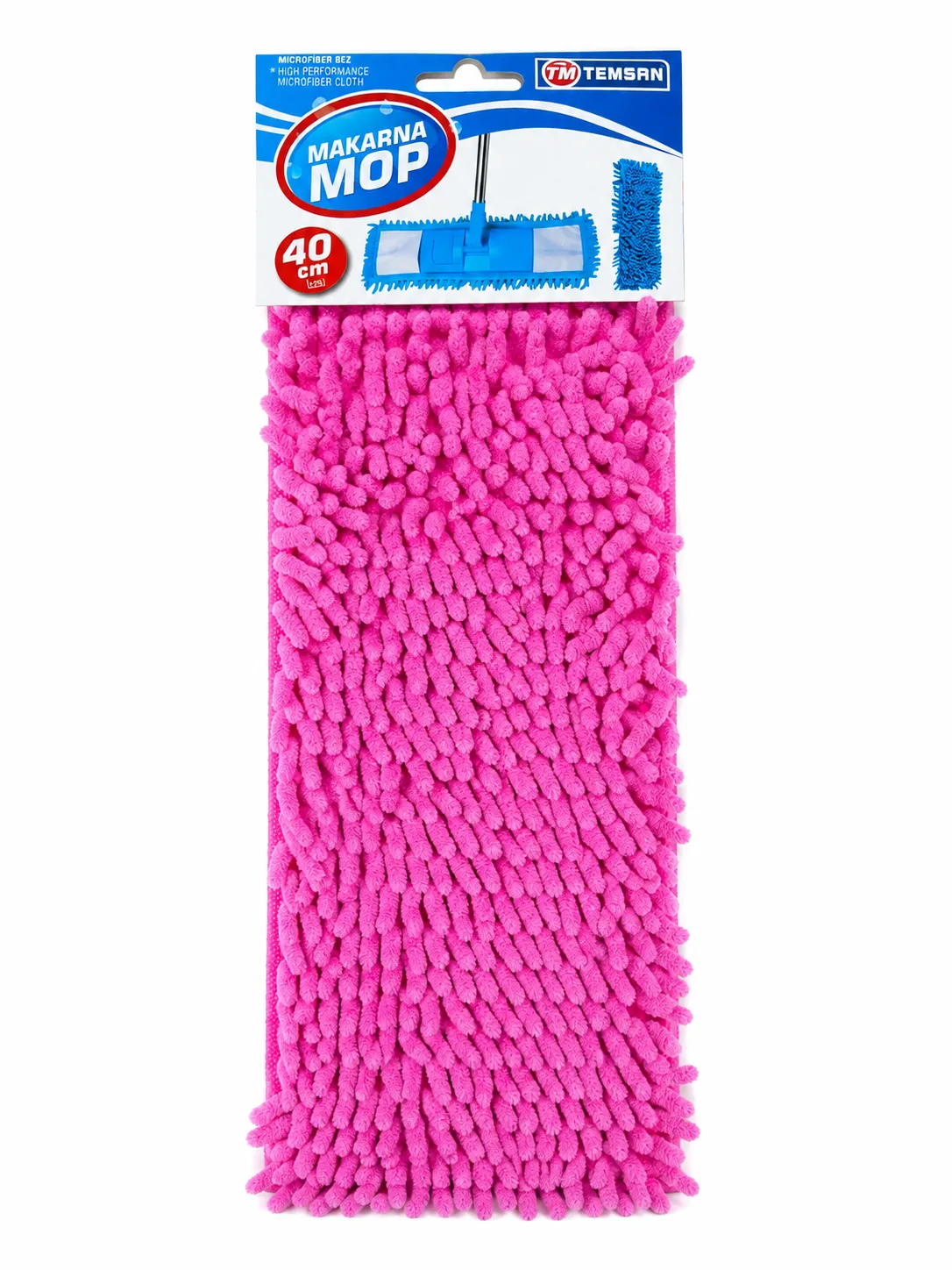 MAKARNA MOP TEMSAN — 40 cm