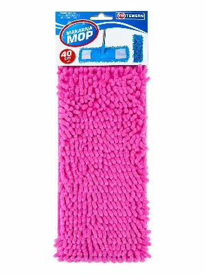 MAKARNA MOP TEMSAN — 40 cm