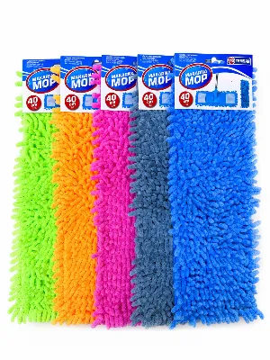 MAKARNA MOP TEMSAN — 40 cm 6