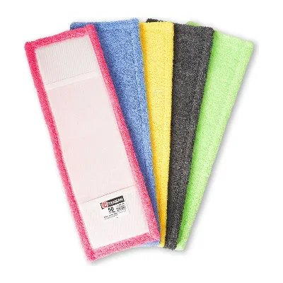 MİKRO NEMLİ MOP (25'Lİ) TEMSAN — 50 cm