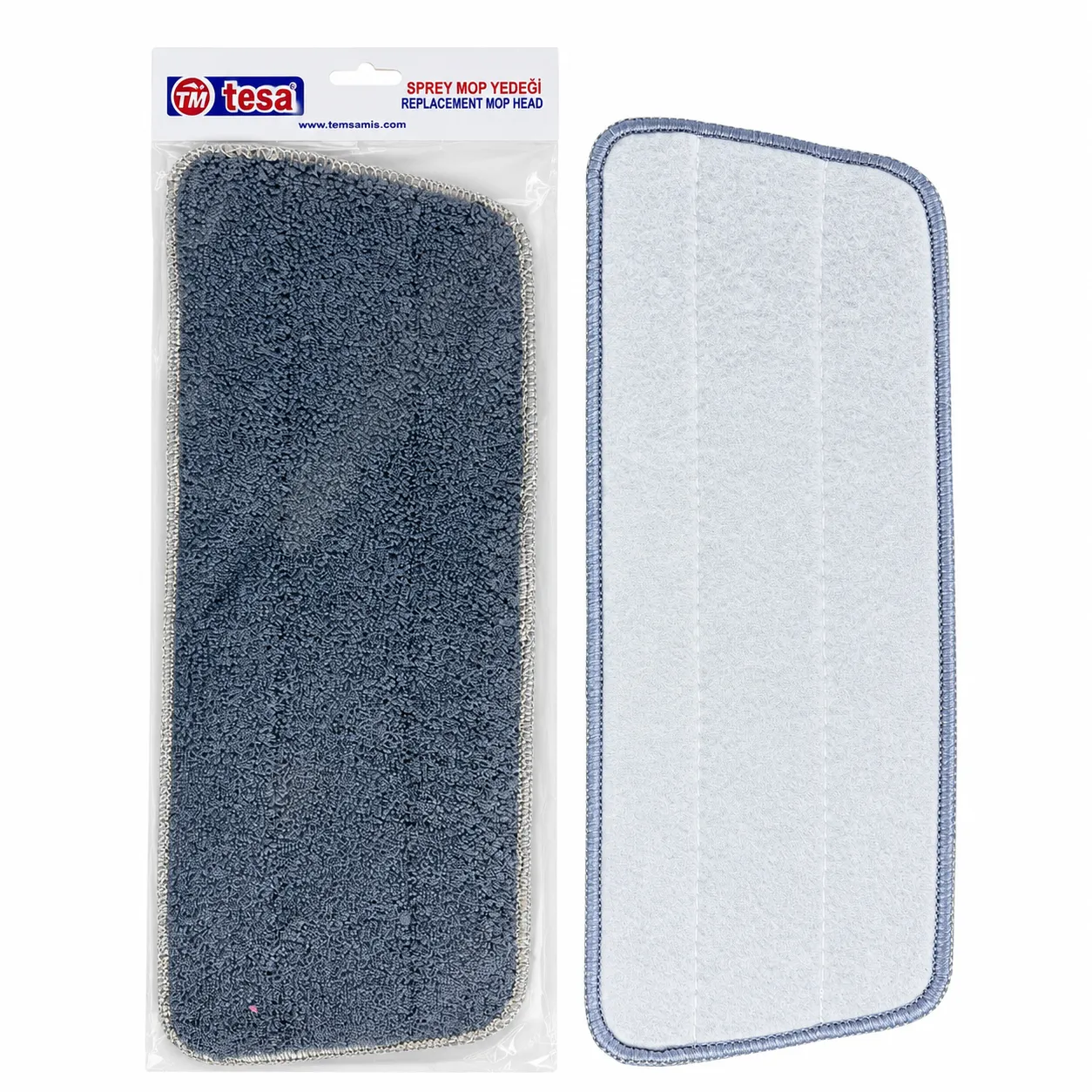 SPREY MOP YEDEĞİ TESA