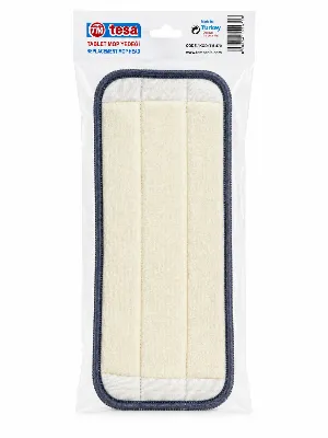 TABLET MOP YEDEĞİ TEKLİ TESA