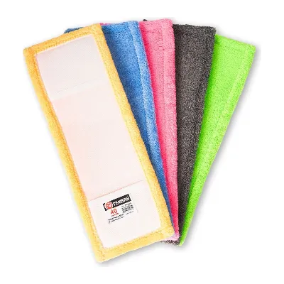 MİKRO NEMLİ MOP (25'Lİ) TEMSAN — 40 cm