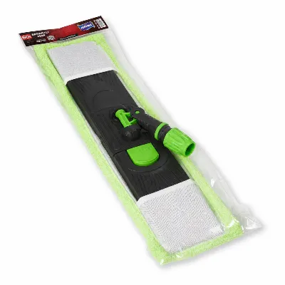 MİKRO NEMLİ MOP APARATLI EVİMA — 60 cm