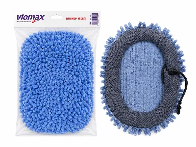 MAKARNA OTO YIKAMA MOPU YEDEĞİ VİOMAX 4