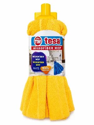 MİKROFİBER MOP TESA