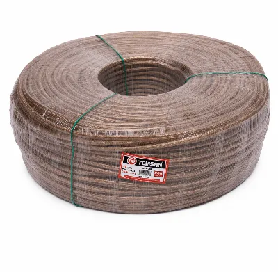 İZOLELİ ÇELİK HALAT (200 MT'LİK) — 10 mm