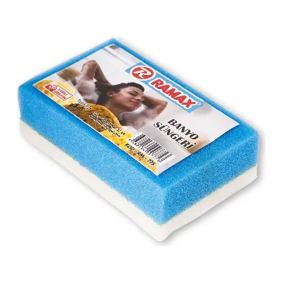 BANYO SÜNGERİ KÜÇÜK