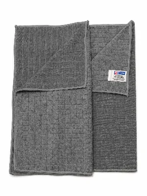 SİMLİ MİKROFİBER TEMİZLİK BEZİ 40×40 CM DÖKME TEMSAN