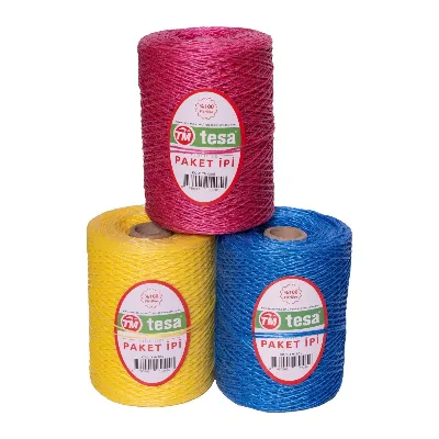 PAKET İPİ 500 GR'LIK TESA