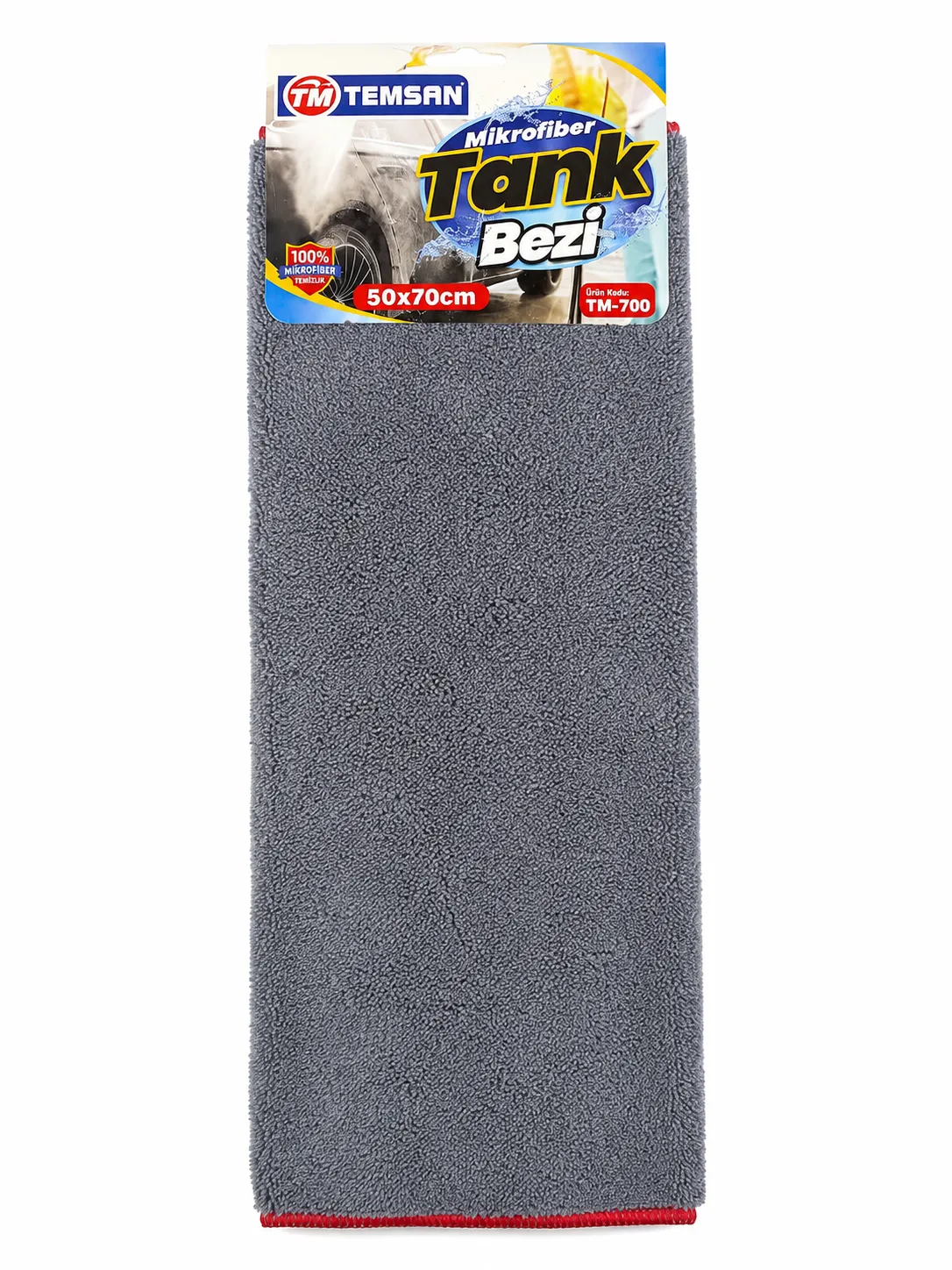 OTO KURULAMA BEZİ KARTELALI 50×70 CM VİOMAX