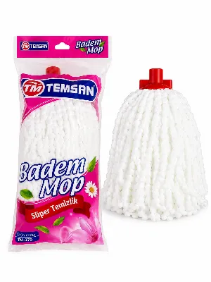 BADEM MOP TEMSAN 2