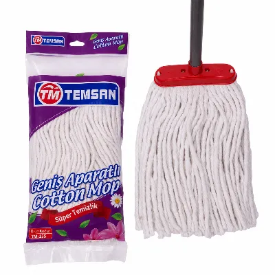 GENİŞ APARATLI MOP TEMSAN 3