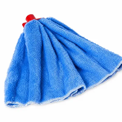 EKO WELSOFT RENKLİ KARTELALI MOP TESA 4