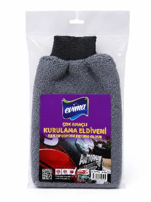 OTO KURULAMA ELDİVENİ EVİMA 3