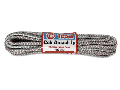 10 MT ÇOK AMAÇLI İP (12'Lİ) TEMSAN 3