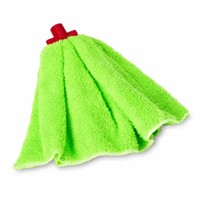 EKO WELSOFT RENKLİ KARTELALI MOP TESA 3