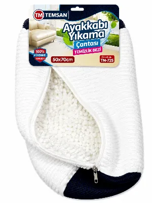 AYAKKABI YIKAMA ÇANTASI VİOMAX 2