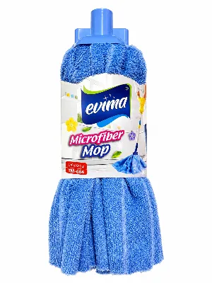 EKO MİKROFİBER MOP EVİMA 2
