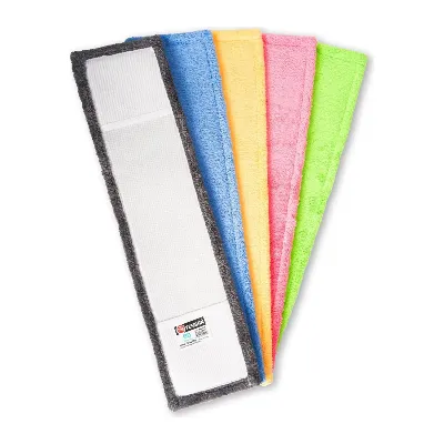 MİKRO NEMLİ MOP (25'Lİ) TEMSAN — 60 cm