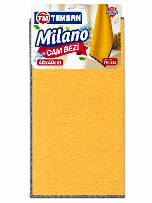 MİLANO CAM BEZİ 40×40 CM TEMSAN 2