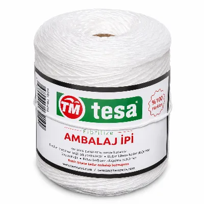 AMBALAJ İPİ 2 KG'LIK TESA