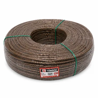 İZOLELİ ÇELİK HALAT (200 MT'LİK) — 8 mm