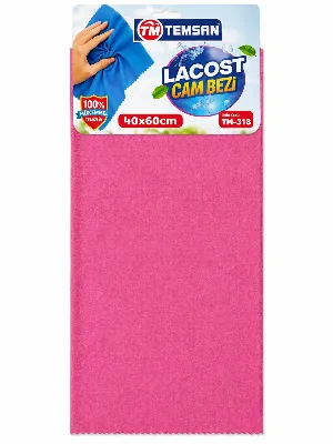 LACOST CAM BEZİ 40×60 CM TEMSAN 2