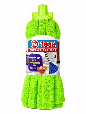 MİKROFİBER MOP TESA 4