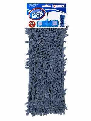 MAKARNA MOP TEMSAN — 40 cm 5