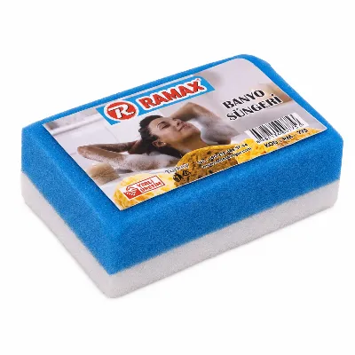 BANYO SÜNGERİ KÜÇÜK 2