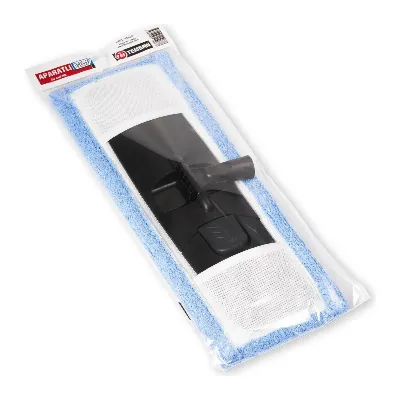 40 CM'LİK MİKRO NEMLİ MOP APARATLI EKO TEMSAN