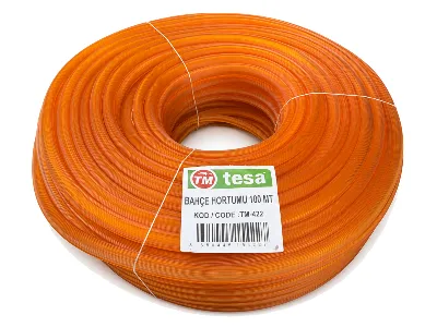 BAHÇE HORTUMU TESA — 100 m