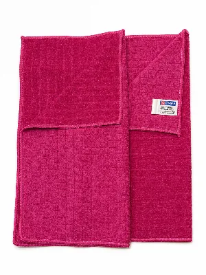 SİMLİ MİKROFİBER TEMİZLİK BEZİ 40×40 CM DÖKME TEMSAN 2